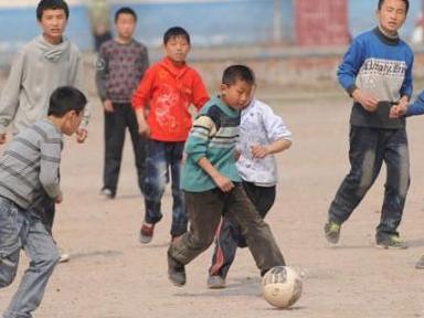 中国足球版图：社区足球OR城市足球