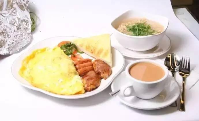 一日之计在于晨,宁波人早饭吃什么呢