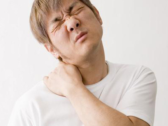 颈椎病常见几种类型 你是哪种呢