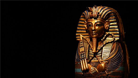 埃及法老诅咒的那些灵异事件,千年无人能解释