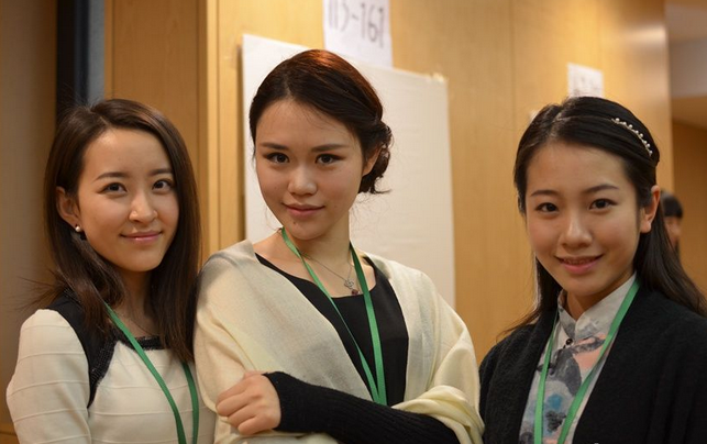 日本留学:本科申请的条件