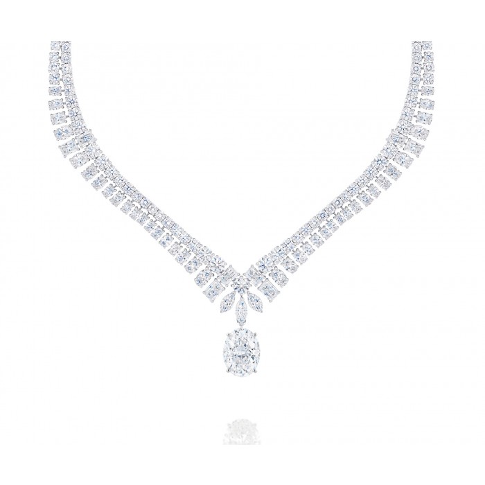 戴比尔斯钻石珠宝 (de beers diamond jewellers) albert bridge