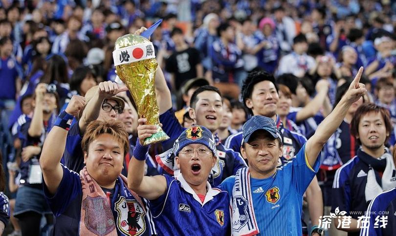 日本3-0国民竞技,1.2亿人口50万注册球员