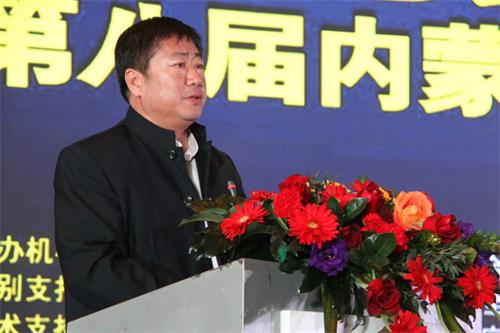 蒙羊董事长_蒙能集团董事长薛升旗(3)