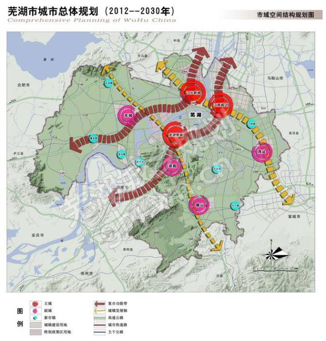 芜湖市区人口_芜湖市区地图全图