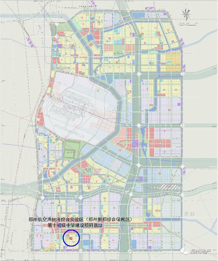 郑州航空港2025年经济总量_郑州2025年城市规划(2)