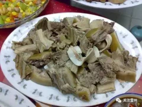 雷州米叶搭饼怎么蒸熟才好看_雷州叶搭饼