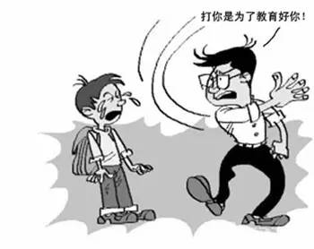 孩子被老师打耳光后,这位妈妈的做法,价值千金