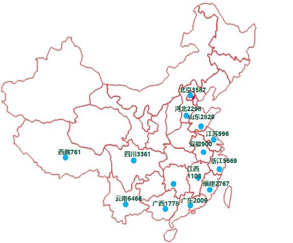 2016中国客栈民宿市场分析 !