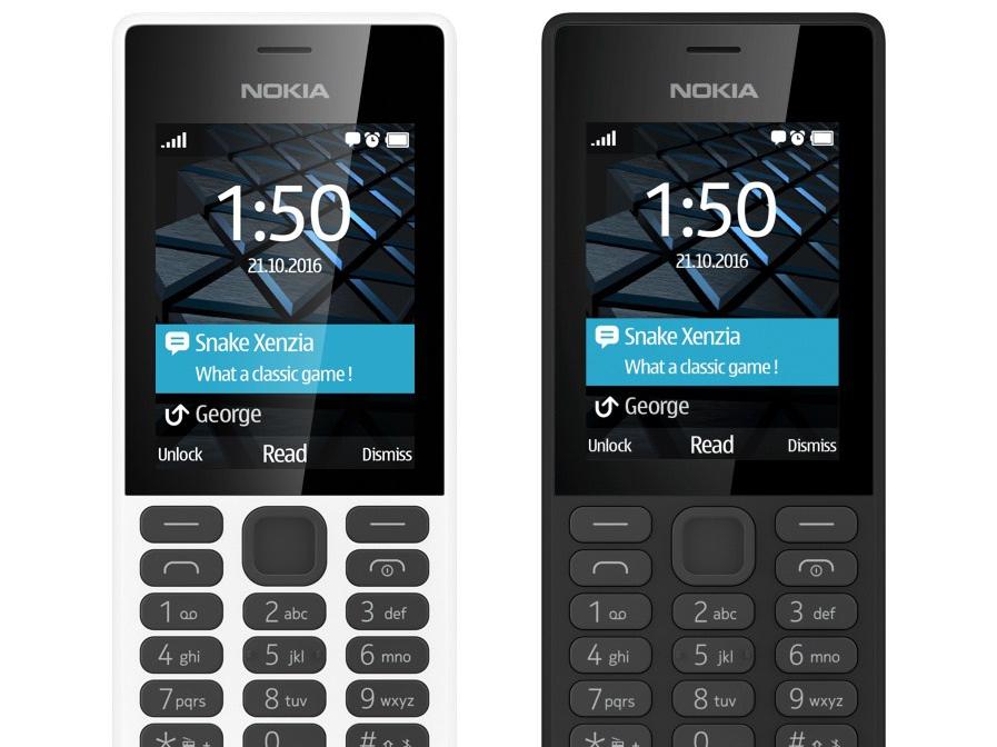 Hmd Global Nokia