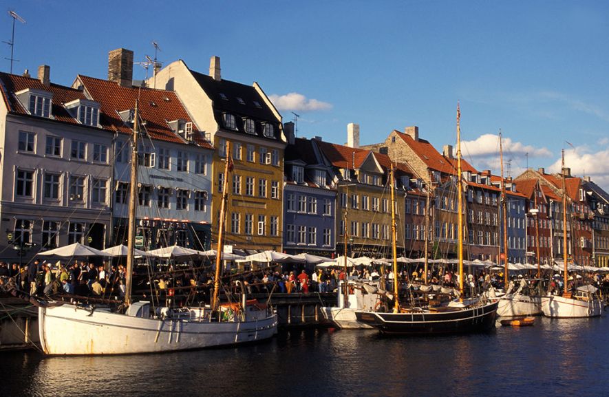 立思辰留学360:丹麦留学中学的要求与优势介绍