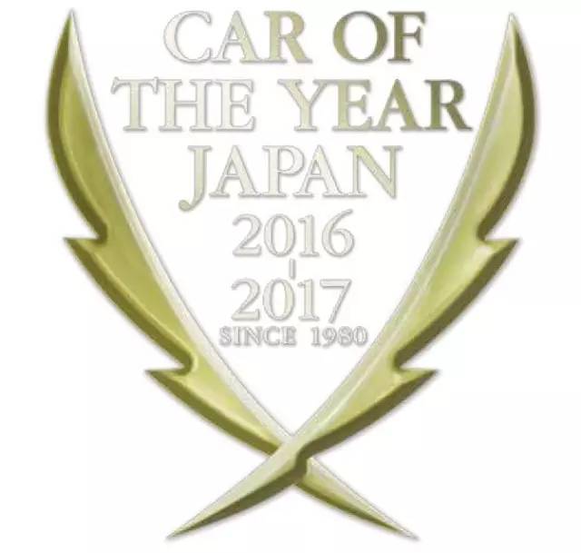 斯巴鲁新款Impreza SPORT G4获评“2016–2017 Car of the Year Japan”