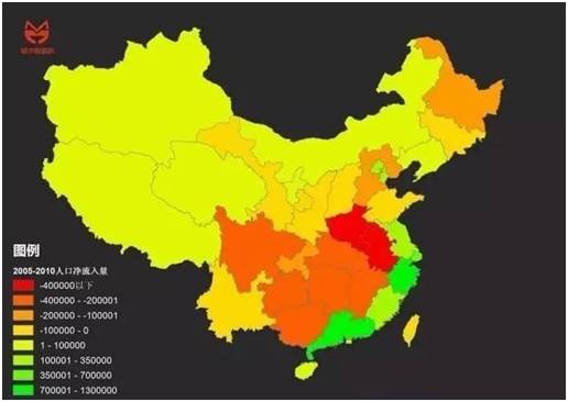 中国城市人口_中国农村和城市人口