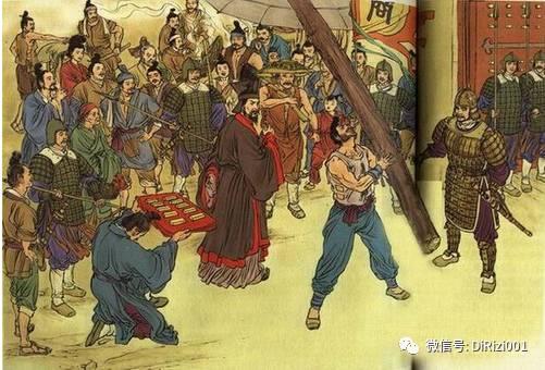 很多人不知道的中国第一禁书:中国人噩梦之源