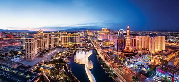 Las Vegas Day Attractions: A Comprehensive Guide to Unveiling the City's Best