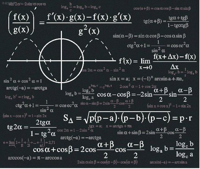 高考数学145分学霸自述:这样学,你成绩一定不会差!