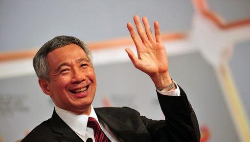 新加坡经济能否重生,华人该不该放手一搏?
