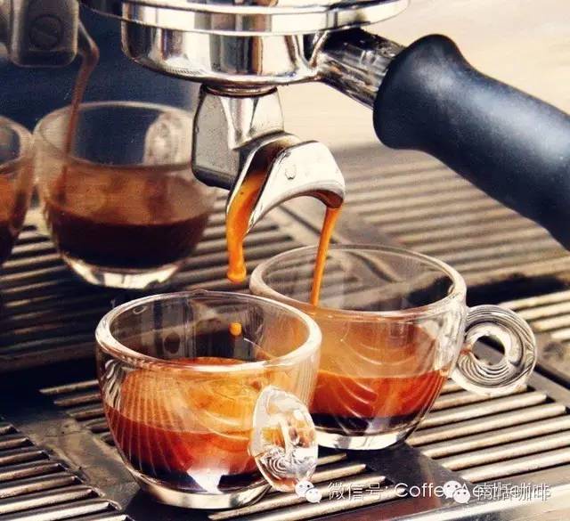 速溶咖啡和现磨咖啡有什么区别?