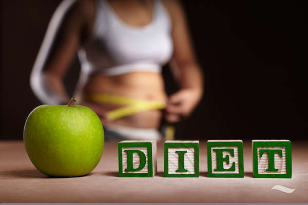 diet是什么意思