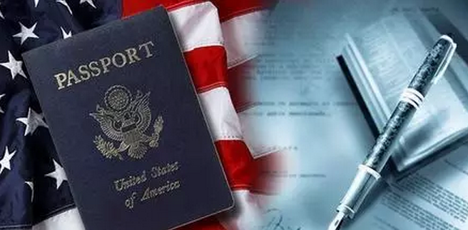 持十年美国签证可免签国家一览!