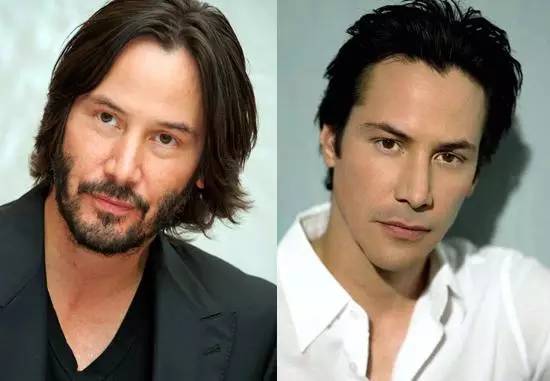 基努·里维斯(keanu reeves)