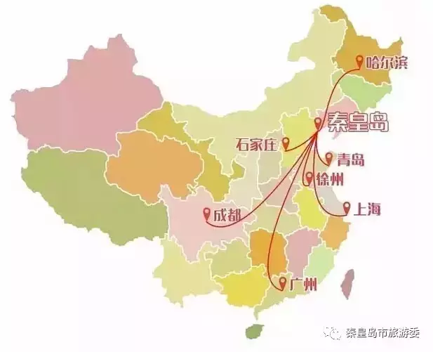 秦皇岛旅游人口_秦皇岛旅游图片(2)