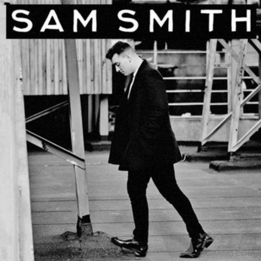 3,sam smith   in the lonely hour/ lay me down (acoustic version)