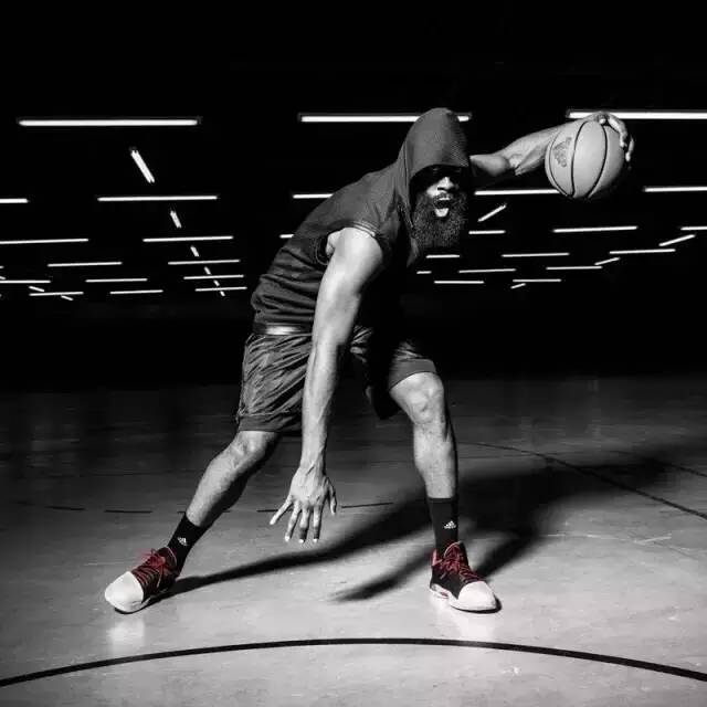 篮球教学:过人技巧大集锦,成为野场AI