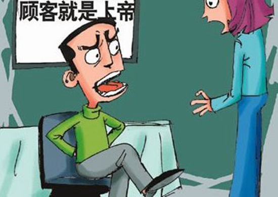 不想被顾客投诉?餐厅学会这几招就能拒绝差评!