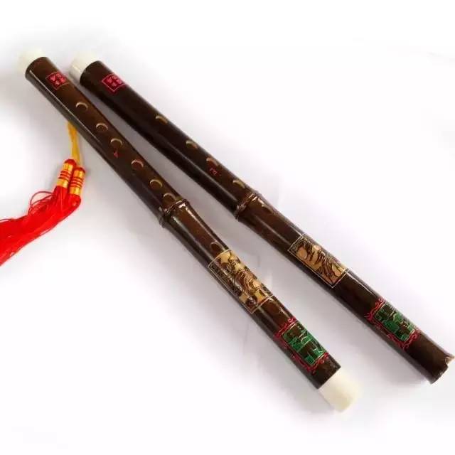 古音古韵,中国古代十大乐器