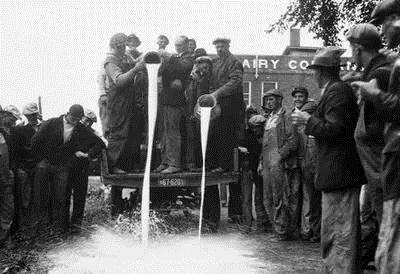 1929年经济大萧条_▲1929年经济大萧条-为什么民粹主义能够大行其道(2)