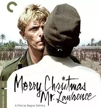 每日一曲291Merry Christmas Mr. Lawrence