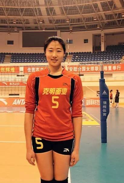 2015世界杯中国女排队员名单个人简介_运动健身攻略_运动健身知识