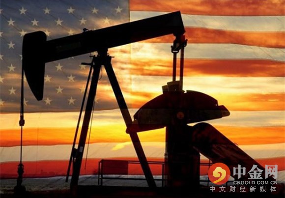 【图】美国页岩油或不会抹杀产油国减产带来的