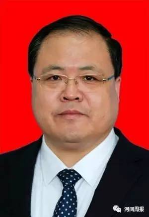 发布沧州四县市区的党政一把手集中调整