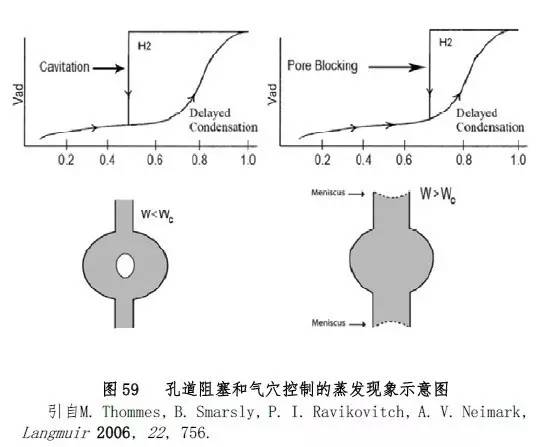 学术干货丨孔结构与物理吸附经典问答之应用篇(上)