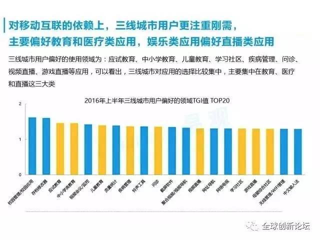 人口红利ppt_...中国移动互联网人口红利消失