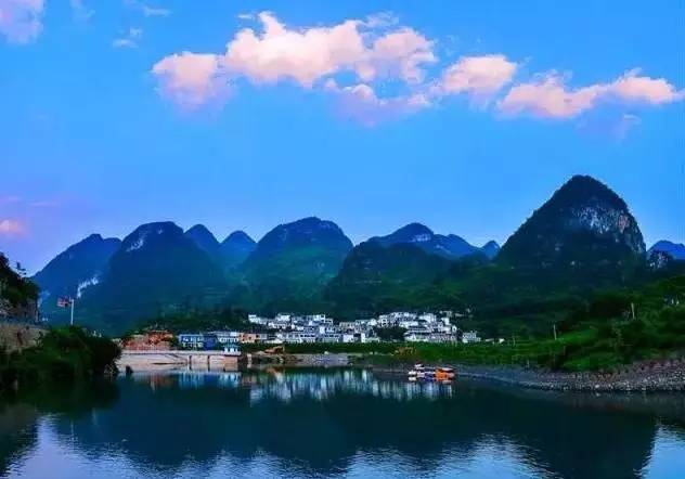中国33个度假胜地,各个省区都有,看看你想去哪