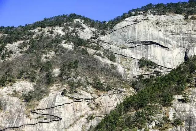 安徽除了黄山还有一个地处大别山的六安值得去看看