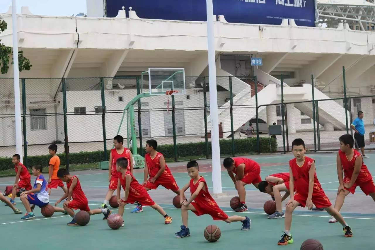 017年庆新春·厦门鹭岛体育首届三人篮球赛火