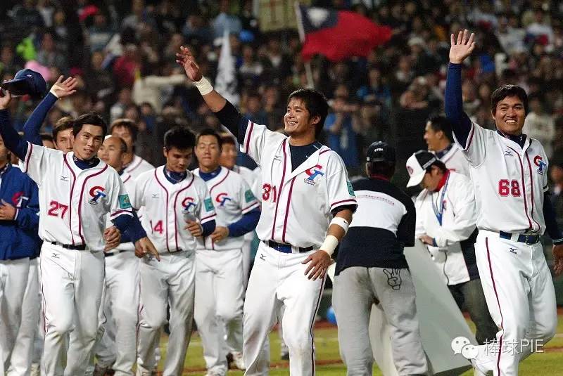为什么不是足球或是乒乓球 台湾人酷爱棒球的