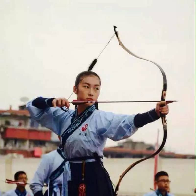 这个周末,中国各路神箭手将齐聚广州,一个顶级赛事箭