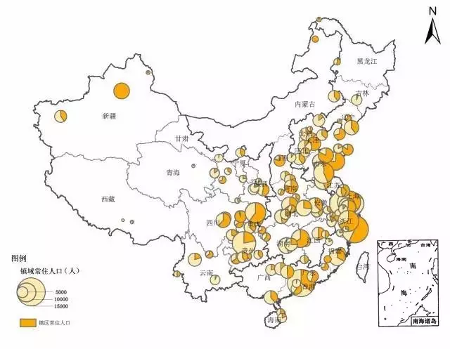 顺德各镇人口_顺德各镇地图