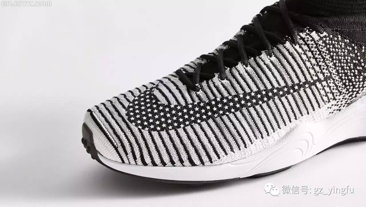 耐克推出mercurial xi flyknit nike f.c.潮鞋