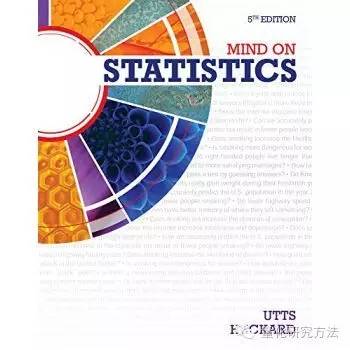 统计学经典书籍推荐
