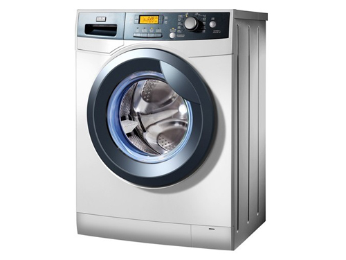 2019年洗衣机品牌排行_海信 hisense XQG70 X1001S 7公斤 滚筒式洗衣机 白色