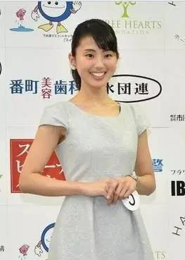 号称2017年最美『日本小姐』,看完以后宝宝表示不淡定了!