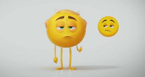 【娱乐】《emoji大电影》首曝预告 "无聊"表情自我介绍