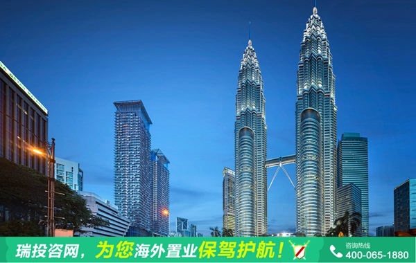 马来西亚房地产价格仍然跻身最便宜的亚洲-搜
