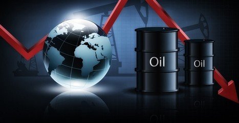 油价调整最新消息：12月28日制品油调价99%搁浅